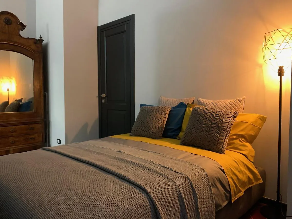 Core City Apartment - Cappella Vecchia Naples
