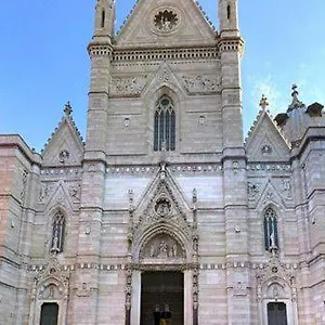 Cathedral S House Naples