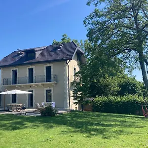 Cote Des Vignes I Annecy 15' X Geneve 30' , Charvonnex France