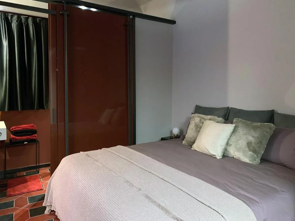 Core City Apartment - Cappella Vecchia Naples
