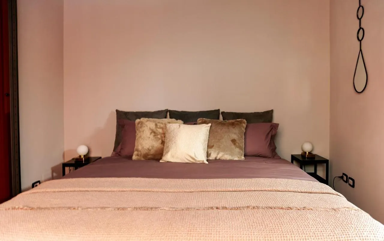 Core City Apartment - Cappella Vecchia Naples