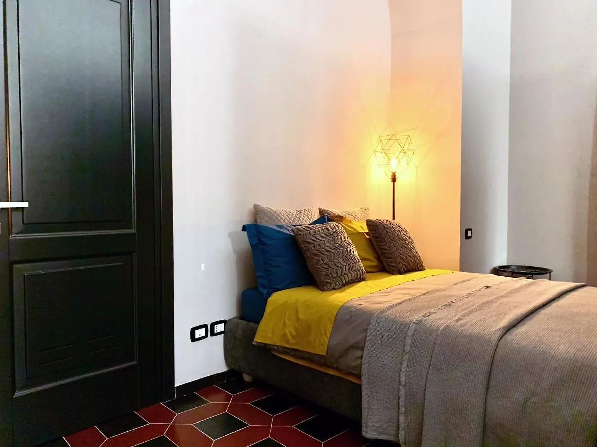 Core City Apartment - Cappella Vecchia Naples