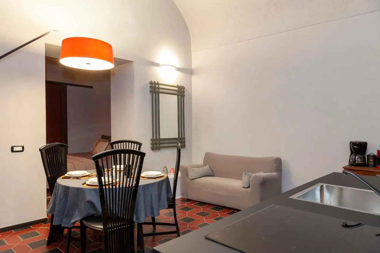 Core City Apartment - Cappella Vecchia Naples