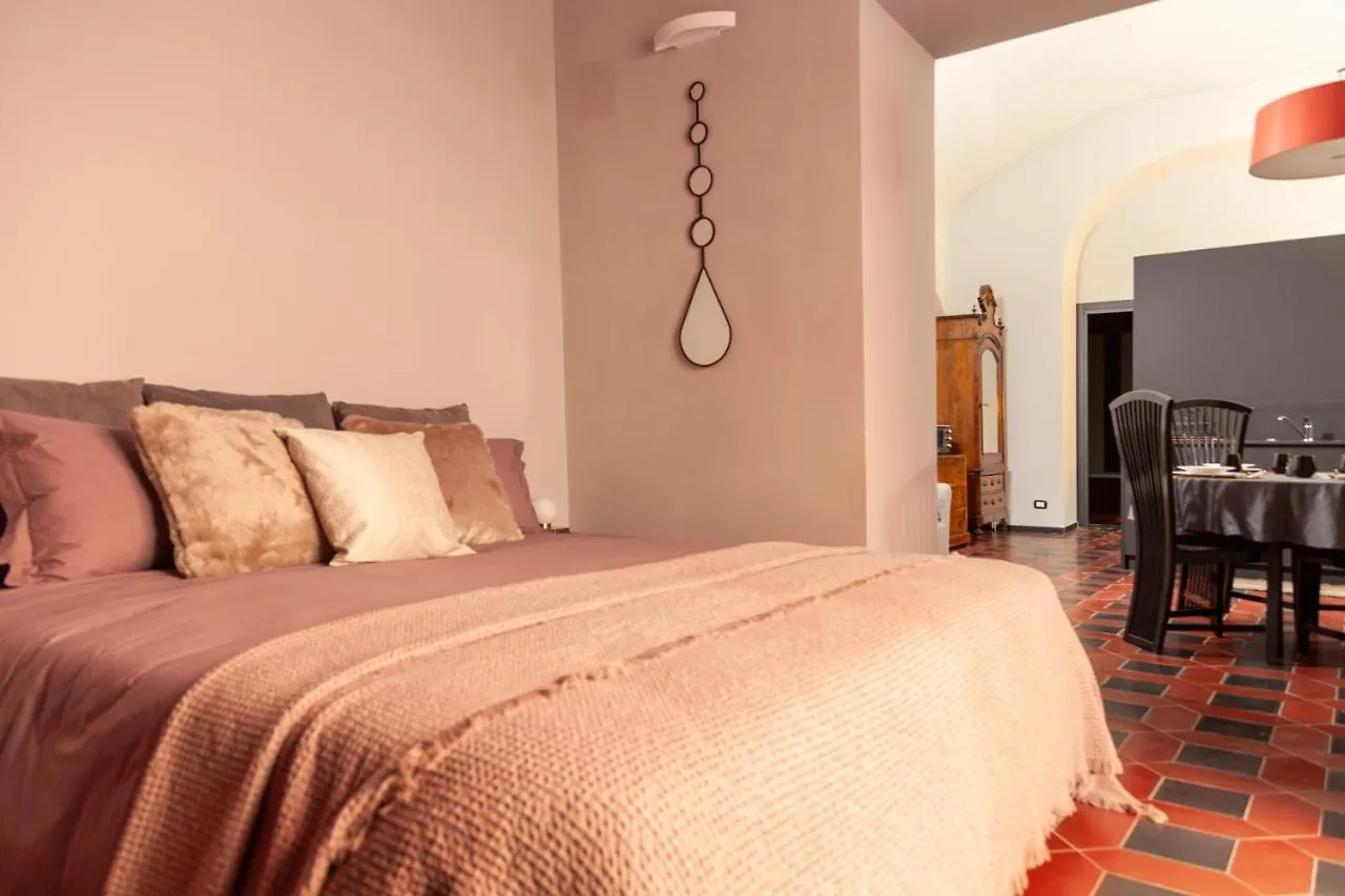 Core City Apartment - Cappella Vecchia Naples