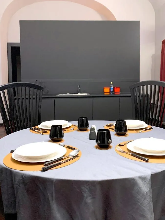 Core City Apartment - Cappella Vecchia Naples