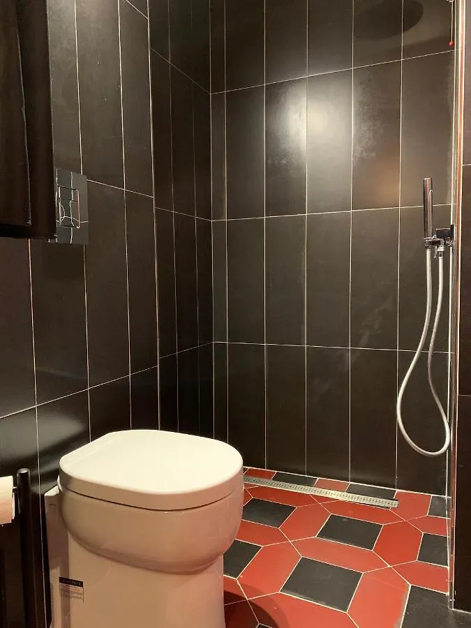 Core City Apartment - Cappella Vecchia Naples 0*,