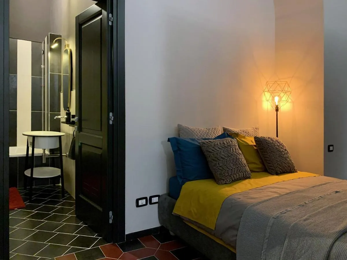 Core City Apartment - Cappella Vecchia Naples