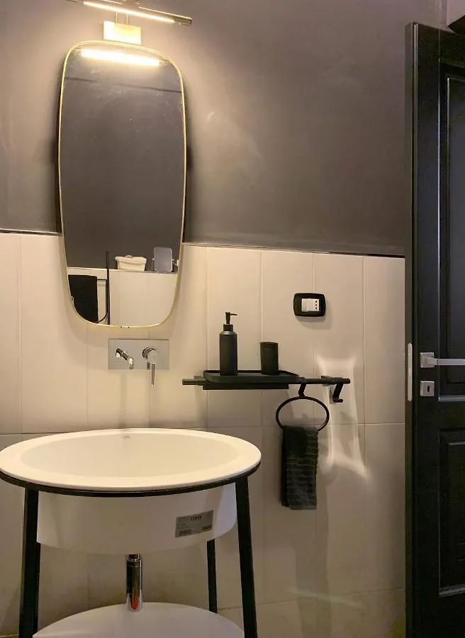Core City Apartment - Cappella Vecchia Naples