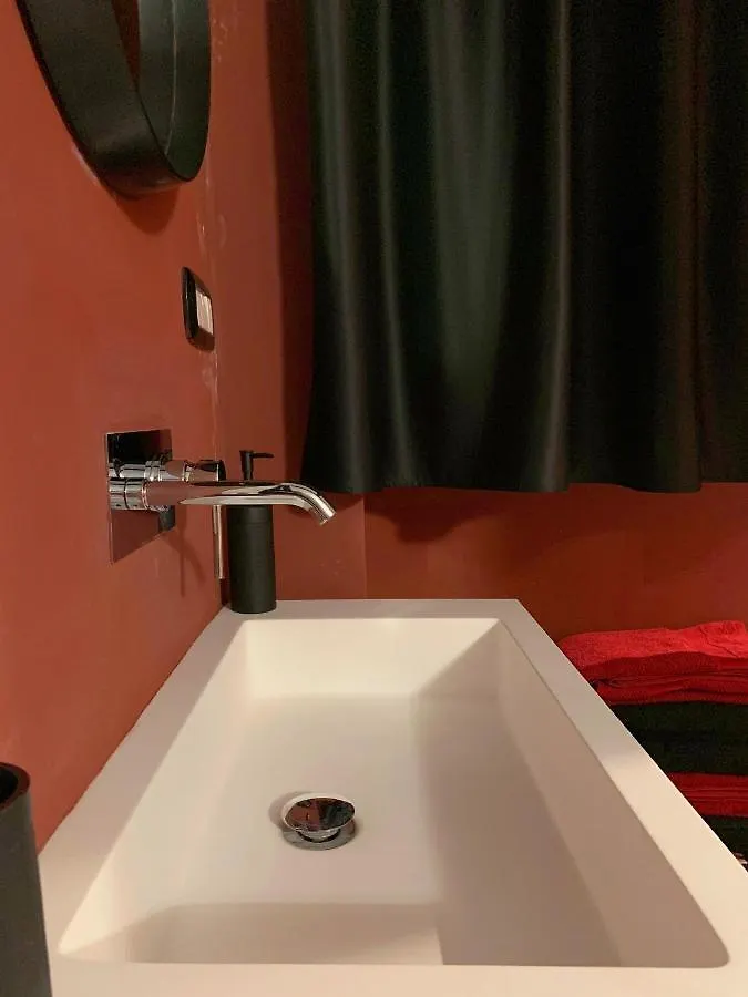 Core City Apartment - Cappella Vecchia Naples